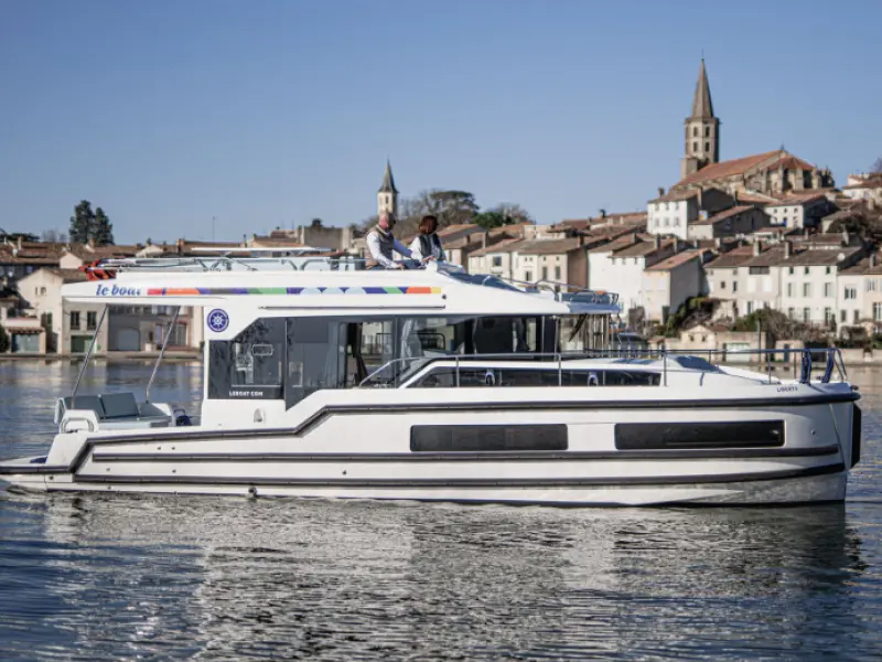 Le Boat